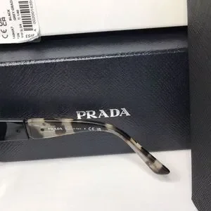 Prada | Accessories | Authentic New Prada Sunglasses Model  display picture 2